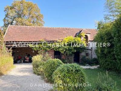 Vente Maison JOIGNY 