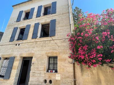 Vente Maison 5 pi�ces UZES 30700