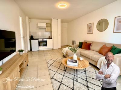 Vente Appartement 2 pi�ces ISTRES 13800