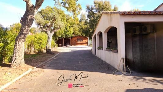 Vente Maison 4 pi�ces ROQUEBRUNE-SUR-ARGENS 83520