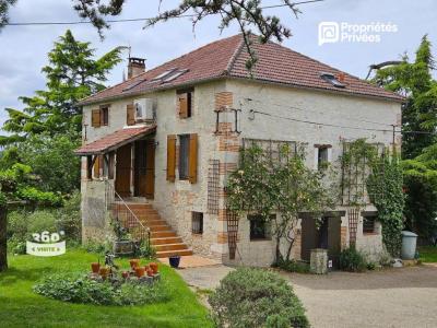 Vente Maison 10 pi�ces VALENCE 82400