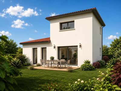 Vente Maison 3 pi�ces GREZIEU-LA-VARENNE 69290