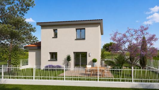 Vente Maison BONNEFAMILLE 