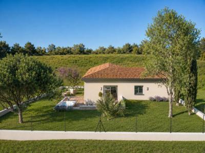Vente Maison SAINT-ANDRE-LE-GAZ 