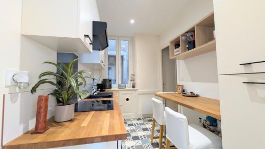 Vente Appartement CHAMBERY 