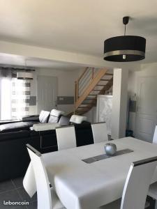 Vente Maison MARTOT