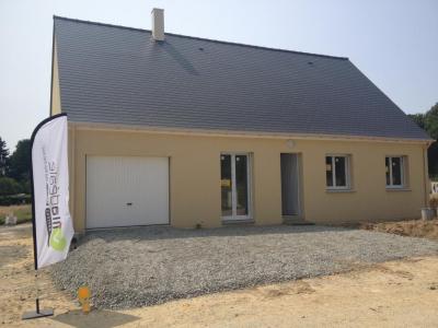 For sale House AILLY HEUDEBOUVILLE