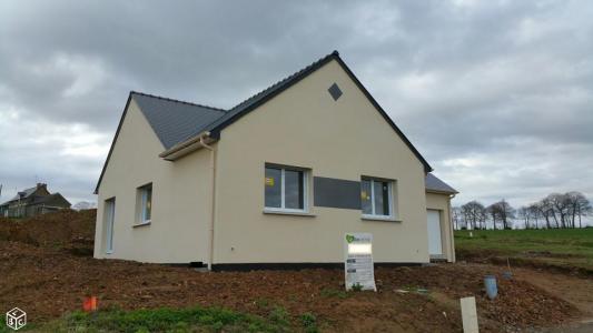 Vente Maison 5 pi�ces SAINT-SEBASTIEN-DE-MORSENT 27180