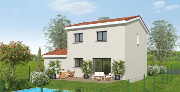 Vente Maison 5 pi�ces COTES-D'AREY 38138