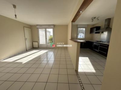Location Appartement 3 pi�ces BOUEXIERE 35340