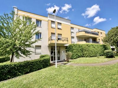 Vente Appartement STRASBOURG  67