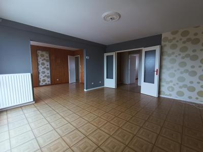 Vente Appartement 4 pi�ces PORTEL 62480