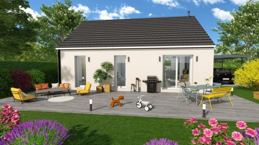 For sale House CHATEAUBRIANT 