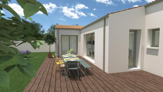 Vente Maison PERIGNY 
