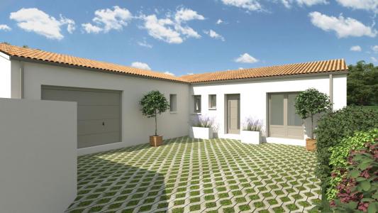 Vente Maison PERIGNY 