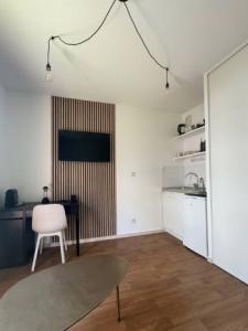 Location Appartement VILLEURBANNE 69100