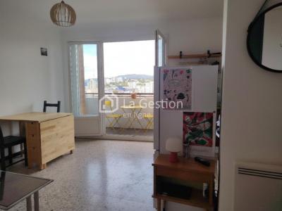 Location Appartement 2 pi�ces MARSEILLE-4EME-ARRONDISSEMENT 13004