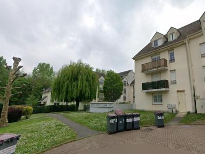 Location Appartement 3 pi�ces CHOISY-AU-BAC 60750