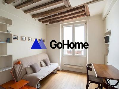 Location Appartement PARIS-2EME-ARRONDISSEMENT 75002
