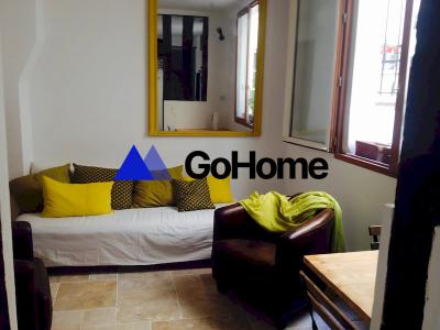 Location Appartement 2 pi�ces PARIS-3EME-ARRONDISSEMENT 75003