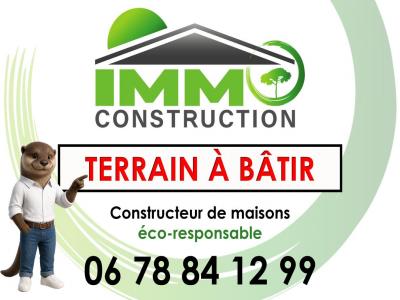 Vente Terrain SAINT-MEDARD-EN-JALLES 33160