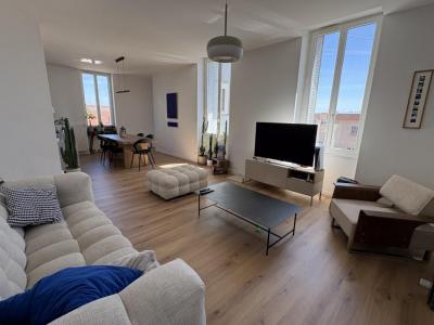 Location Appartement 4 pi�ces ROANNE 42300