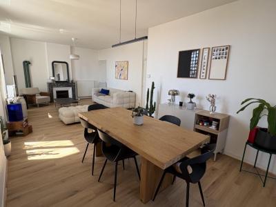 For rent Apartment ROANNE 