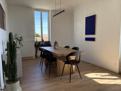 For rent Apartment ROANNE 