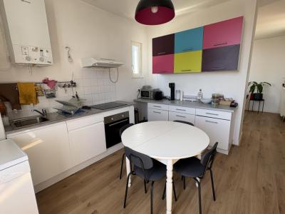 For rent Apartment ROANNE