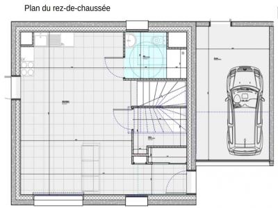 For sale House SAINT-ETIENNE 