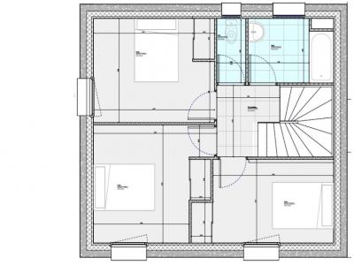 Vente Maison SAINT-ETIENNE 