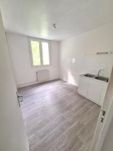 For rent Apartment BUSSIERES 
