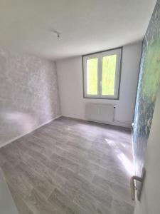 For rent Apartment BUSSIERES 