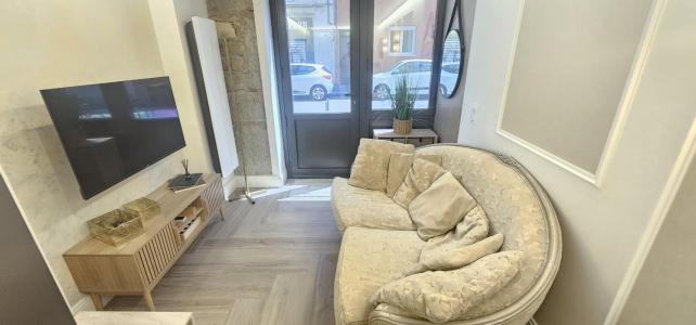 Vente Appartement VILLEURBANNE 