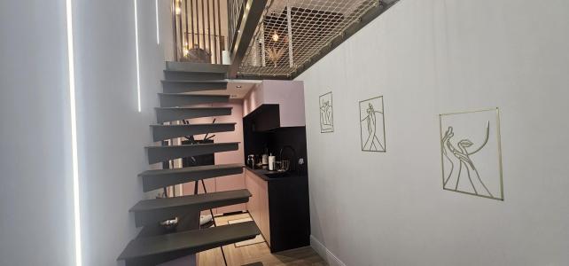 Vente Appartement VILLEURBANNE
