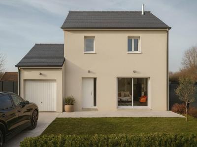 Vente Maison BRETTEVILLE-L'ORGUEILLEUSE THUE-ET-MUE 14