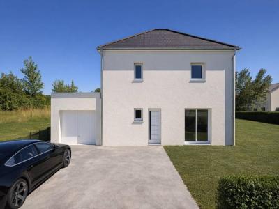 Vente Maison 5 pi�ces AIRAN 14370