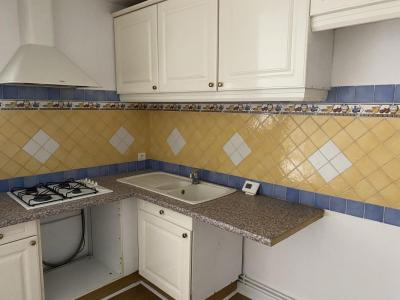 Location Appartement 3 pi�ces BORAN-SUR-OISE 60820