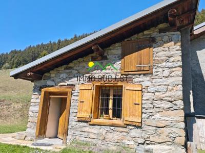 Vente Maison PLAGNE  73