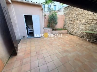 Vente Appartement 2 pi�ces GARDANNE 13120