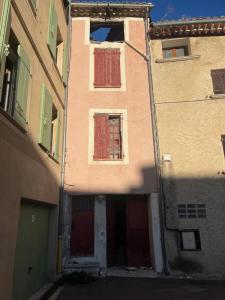 Vente Maison BUIS-LES-BARONNIES  26