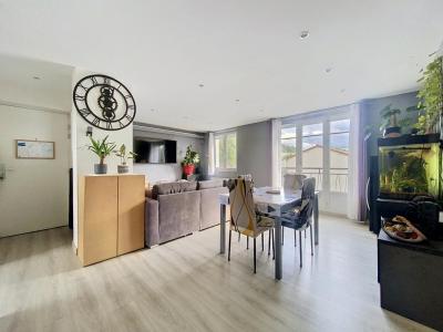 Vente Appartement VIENNE 