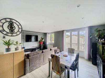 Vente Appartement VIENNE 