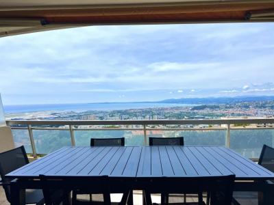 Vente Appartement 4 pi�ces NICE 06200