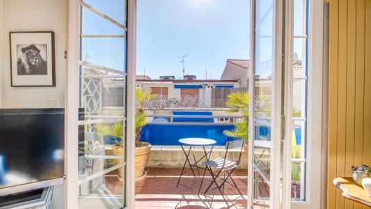 Vente Appartement 2 pi�ces NICE 06000