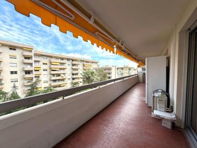 For rent Apartment NICE 
