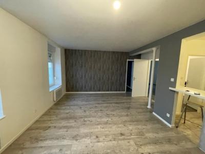 Location Appartement 3 pi�ces TRIEUX 54750