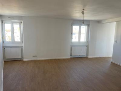 Location Appartement TRIEUX 