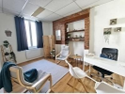 Vente Appartement CHALONS-EN-CHAMPAGNE CENTRE VILLE