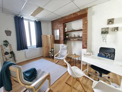 For sale Apartment CHALONS-EN-CHAMPAGNE CENTRE VILLE